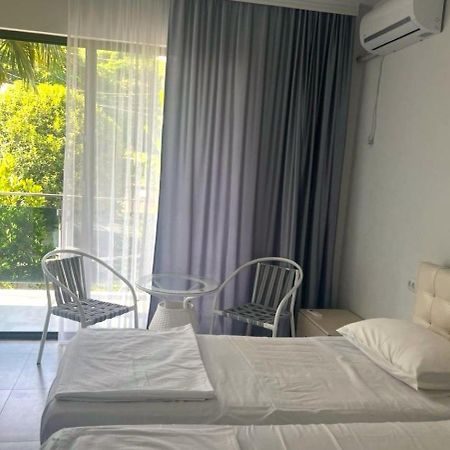 Hotel Ararat Gonio Bagian luar foto