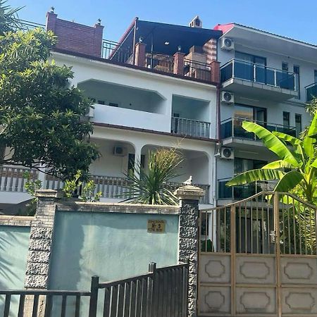 Hotel Ararat Gonio Bagian luar foto