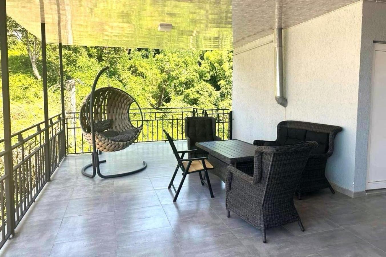 Hotel Ararat Gonio Bagian luar foto