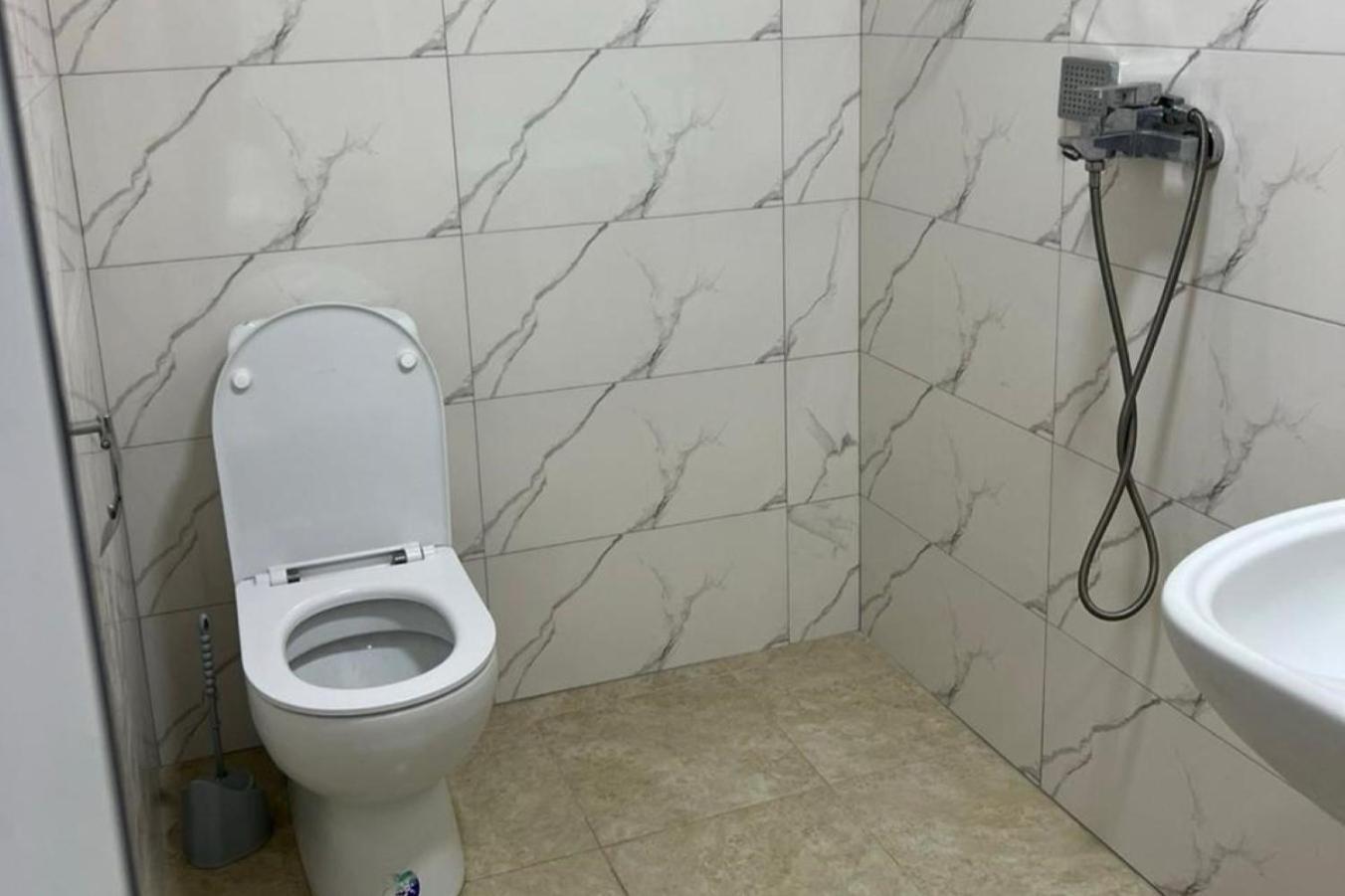 Hotel Ararat Gonio Bagian luar foto