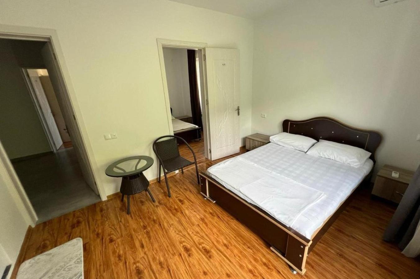 Hotel Ararat Gonio Bagian luar foto