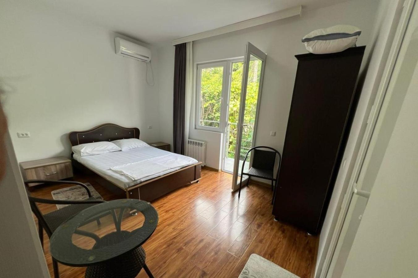 Hotel Ararat Gonio Bagian luar foto