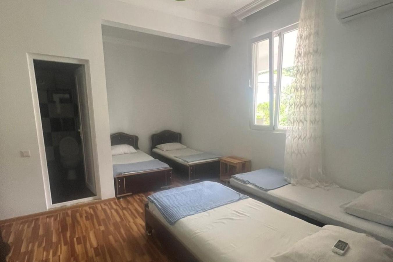 Hotel Ararat Gonio Bagian luar foto