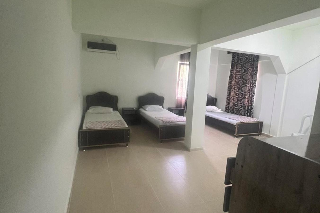 Hotel Ararat Gonio Bagian luar foto
