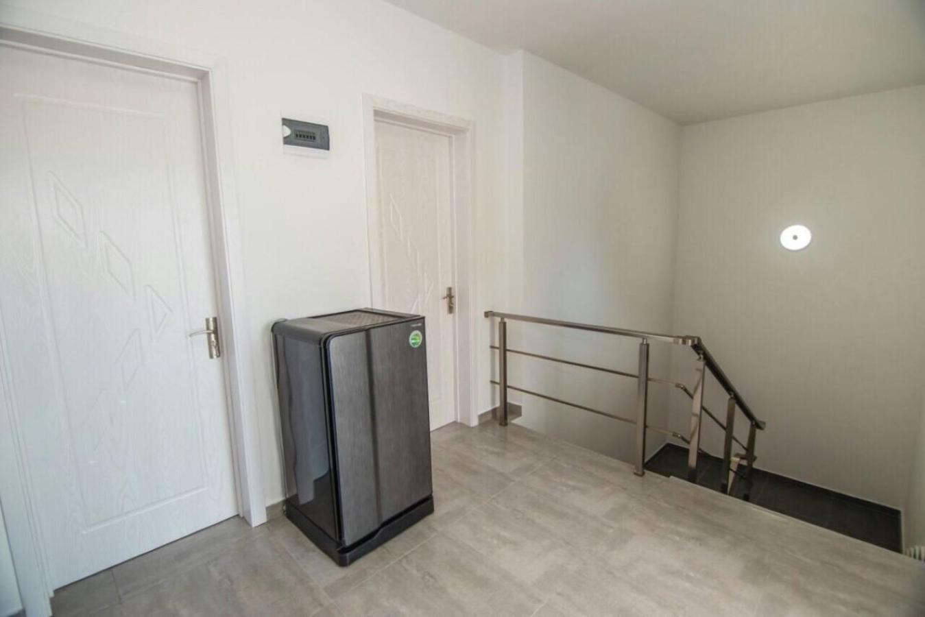 Hotel Ararat Gonio Bagian luar foto