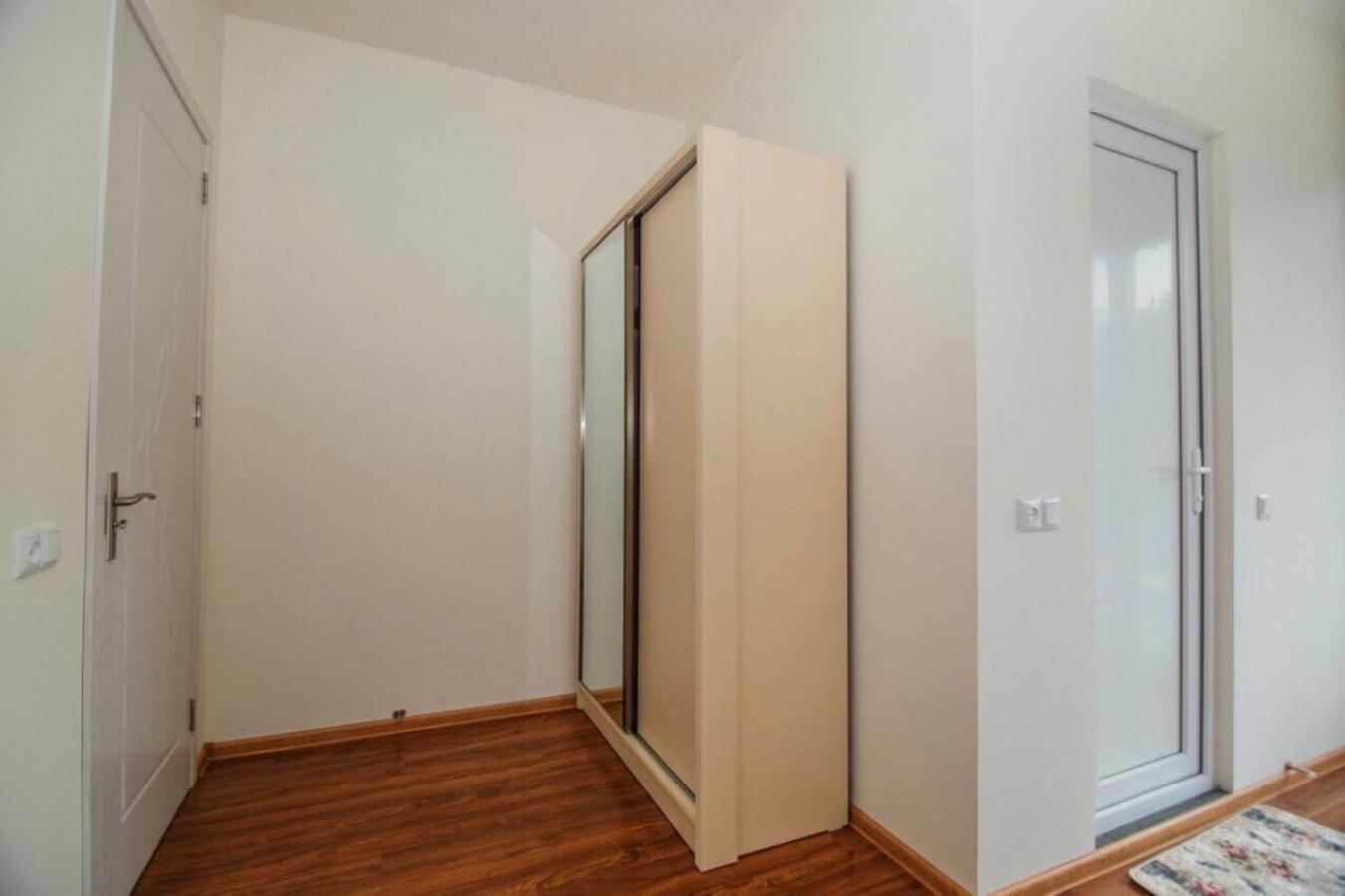 Hotel Ararat Gonio Bagian luar foto