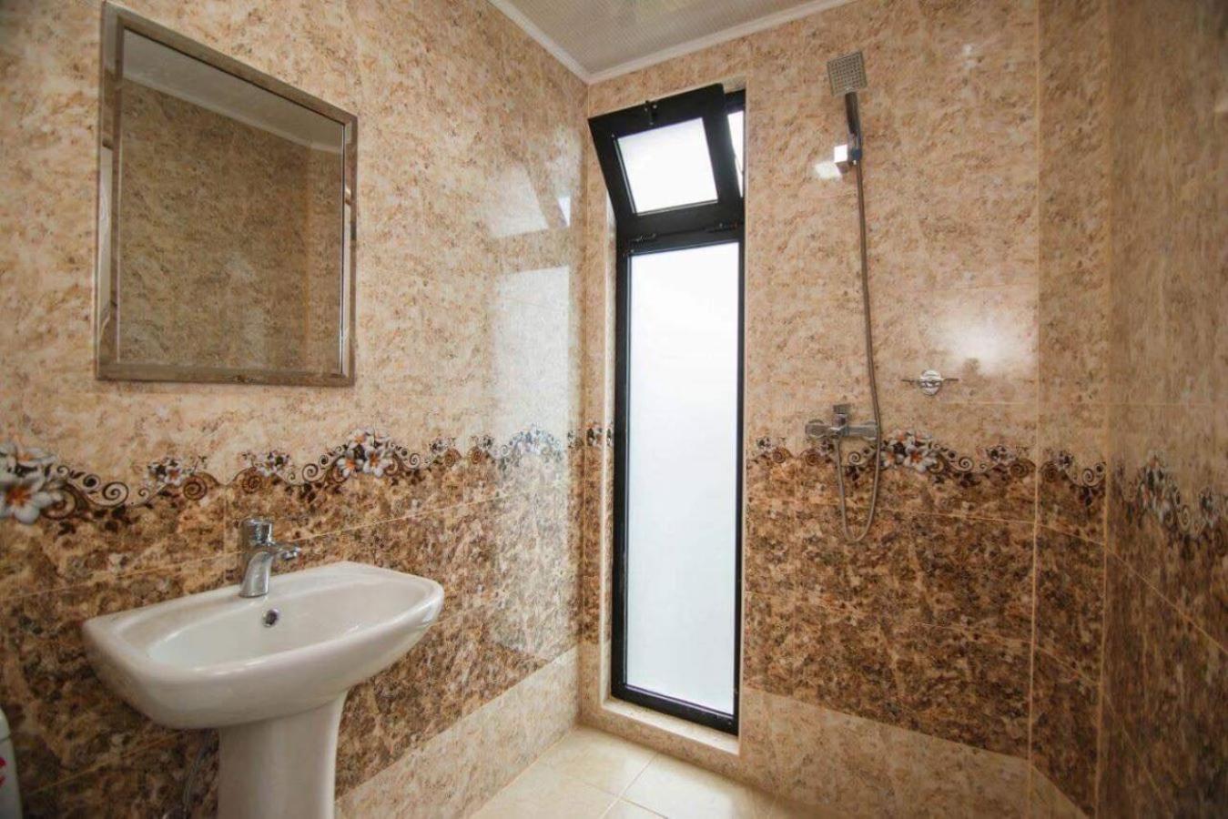Hotel Ararat Gonio Bagian luar foto