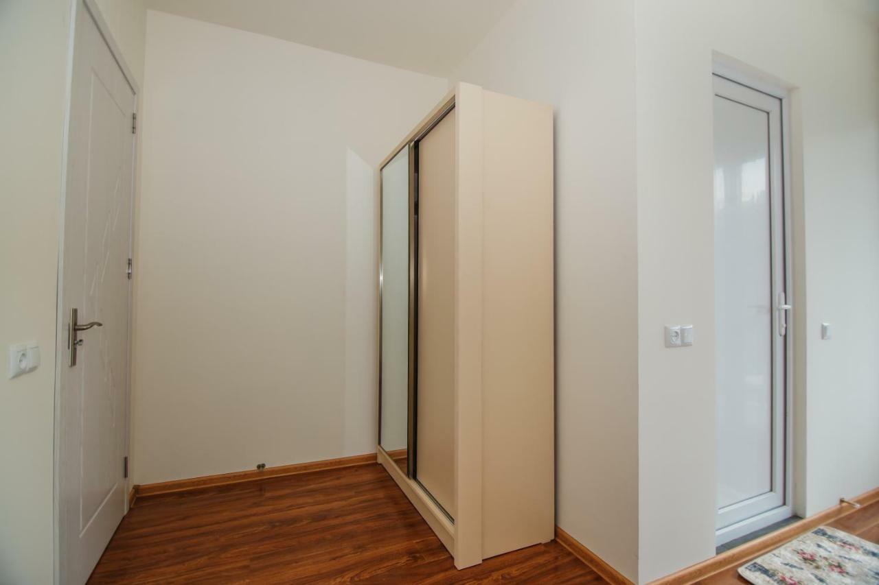 Hotel Ararat Gonio Bagian luar foto
